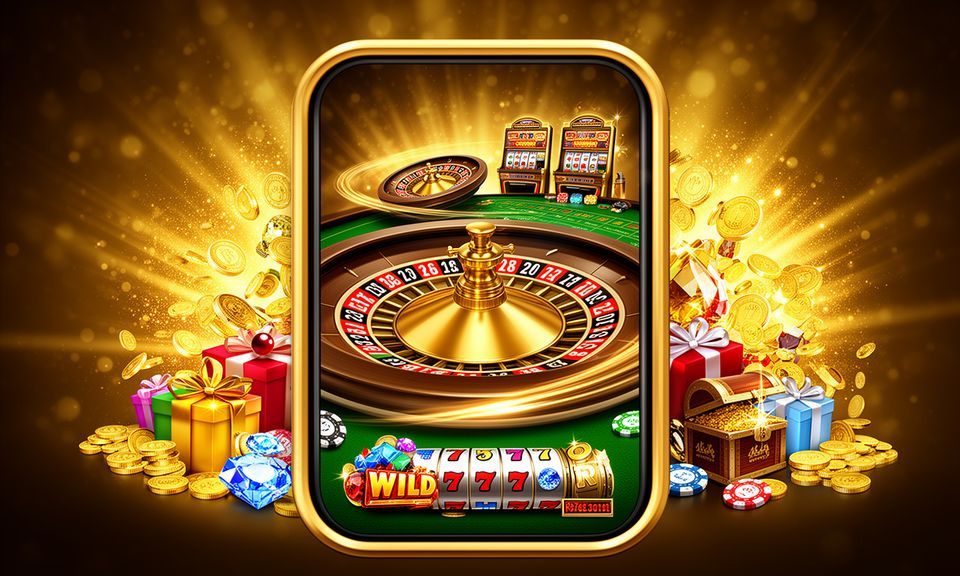 cx33 mobile gaming